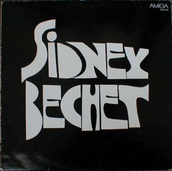 LP Sidney Bechet: Sidney Bechet 50249
