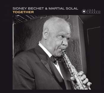 CD Sidney Bechet: Together LTD 115552