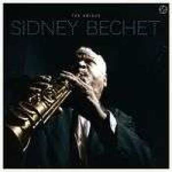 Album Sidney Bechet: The Unique Sidney Bechet