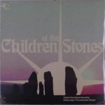Album Sidney Sager & The Ambrosian Singers: Children Of The Stones