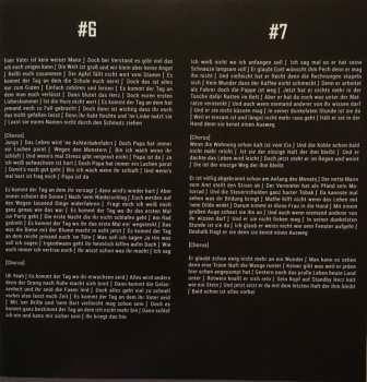 CD Sido: Das Goldene Album