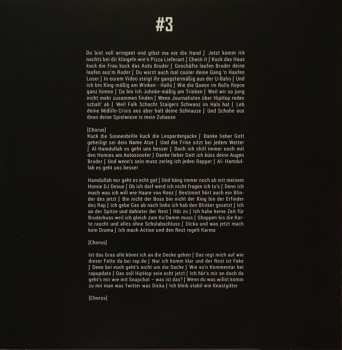 CD Sido: Das Goldene Album