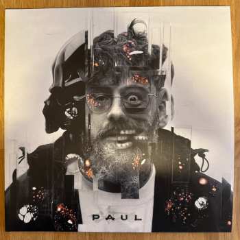 Album Sido: Paul