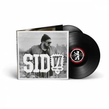 Album Sido: VI