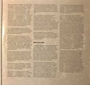 2LP Sidsel Endresen: Out Here. In There. LTD 383805