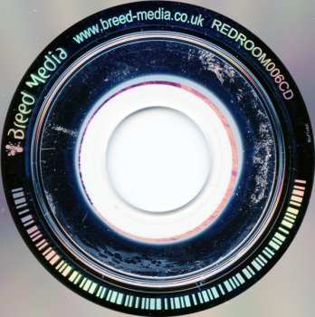 CD Sieben: Star Wood Brick Firmament