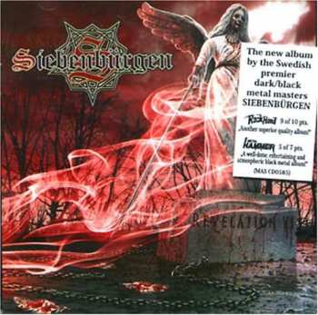 Album Siebenbürgen: Revelation VI