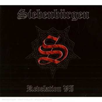 CD Siebenbürgen: Revelation VI LTD | DIGI 30365