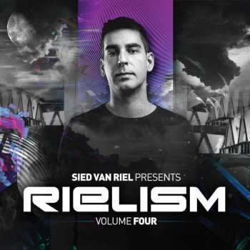 Album Sied van Riel: Rielism Volume Four