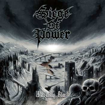 Album Siege Of Power: Warning Blast