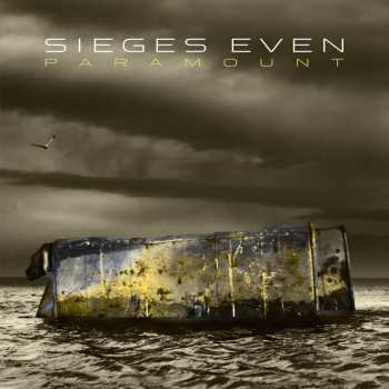 CD Sieges Even: Paramount 457676