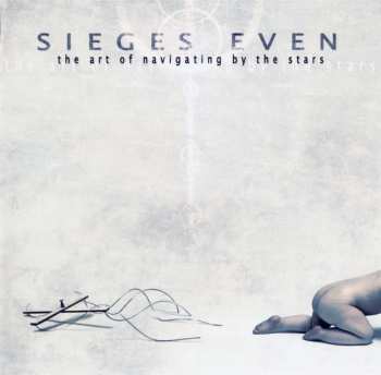 Album Sieges Even: The Art Of Navigating By The Stars