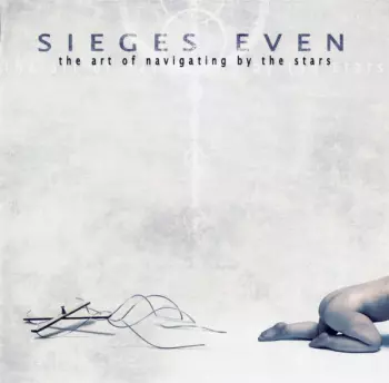 Sieges Even: The Art Of Navigating By The Stars