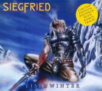 Siegfried: Eisenwinter