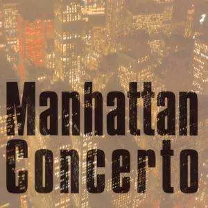 Siegfried Matthus: Manhattan Concerto