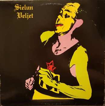 Album Sielun Veljet: Sielun Veljet
