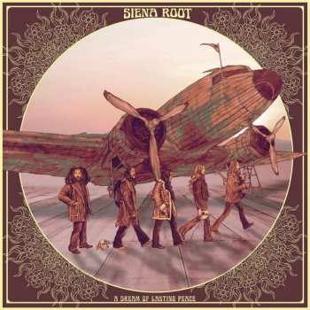 LP Siena Root: A Dream Of Lasting Peace 456484