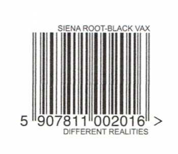 LP Siena Root: Different Realities LTD | NUM 146282