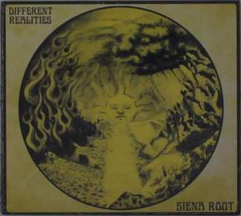 CD Siena Root: Different Realities DIGI 233330