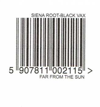 LP Siena Root: Far From The Sun LTD | NUM 89339