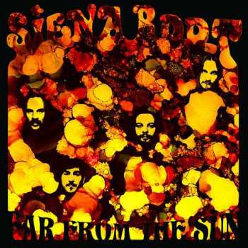 Album Siena Root: Far From The Sun