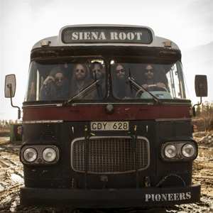 LP Siena Root: Pioneers 462048