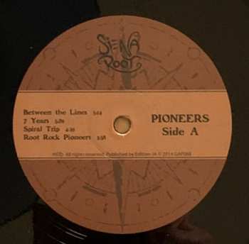 LP Siena Root: Pioneers 418188