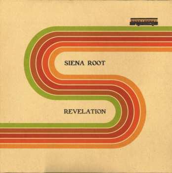 Album Siena Root: Revelation