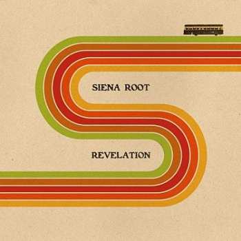 LP Siena Root: Revelation (black Vinyl) 393334