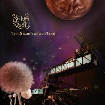 Album Siena Root: The Secret Of Our Time
