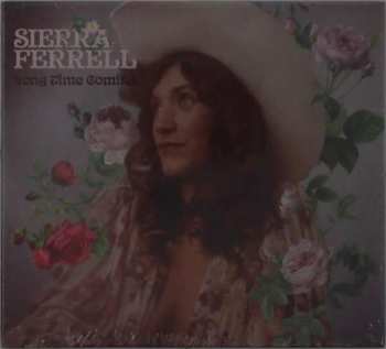CD Sierra Ferrell: Long Time Coming 113928