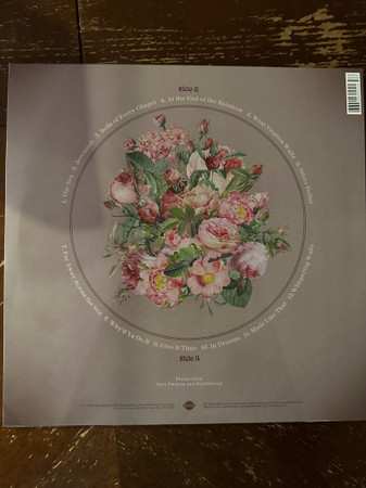 LP Sierra Ferrell: Long Time Coming CLR | LTD