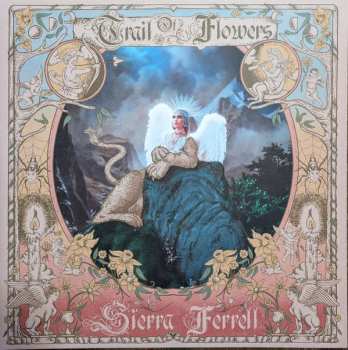 LP Sierra Ferrell: Trail Of Flowers CLR 537857