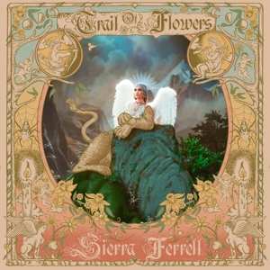Album Sierra Ferrell: Trail Of Flowers
