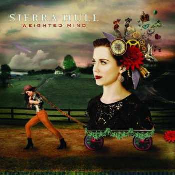 Album Sierra Hull: Weighted Mind