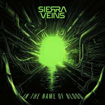 Album Sierra: In The Name Of Blood