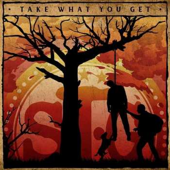 CD S.I.G: Take What You Get 454316