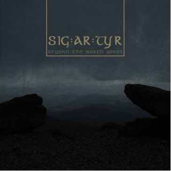Album SIG:AR:TYR: Beyond The North Winds