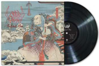 LP Sigh: Infidel Art (30th Anniversary Black Vinyl)