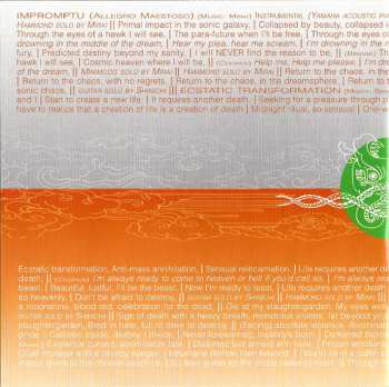 LP Sigh: Imaginary Sonicscape