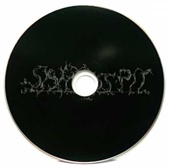 CD Sightless Pit: Grave Of A Dog 333084