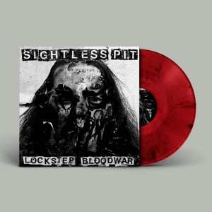 Album Sightless Pit: Lockstep Bloodward