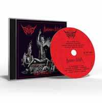 Album Sigilo + Lux: Serm?o