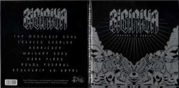 CD Sigiriya: Return To Earth 252218