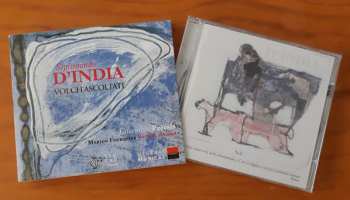 CD Sigismondo D'India: Voi Ch' Ascoltate 331378