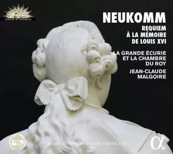 Requiem À La Mémoire De Louis XVI