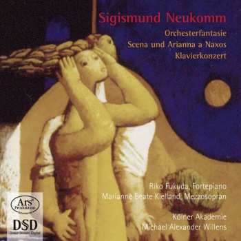 Album Sigismund Ritter Von Neukomm: Klavierkonzert C-dur Op.12