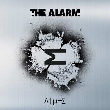 LP The Alarm: Sigma 32502