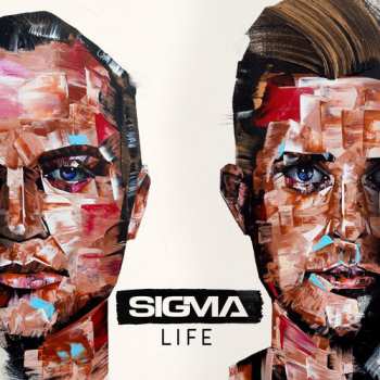 Album Sigma: Life