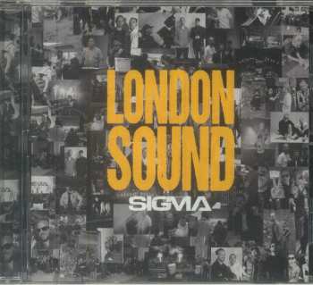 Album Sigma: London Sound